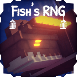 Game thumbnail for Fish's RNG