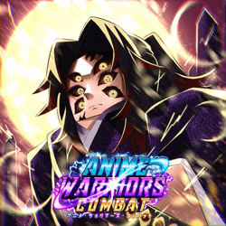 Game thumbnail for Anime Warriors Combat