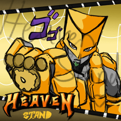 Game thumbnail for Heaven Stand