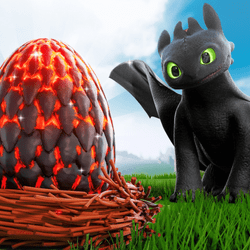 Game thumbnail for How To Train Your Dragon