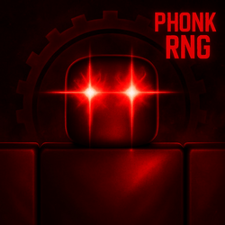 Game thumbnail for Phonk RNG