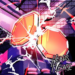 Game thumbnail for Heads, Please