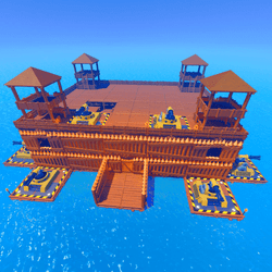 Game thumbnail for 100 Days At Sea