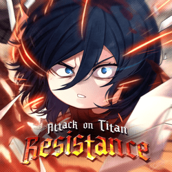 Game thumbnail for Attack on Titan : Resistance