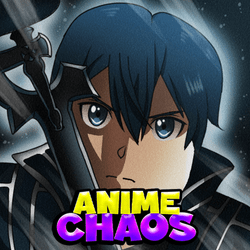 Game thumbnail for Anime Chaos Simulator