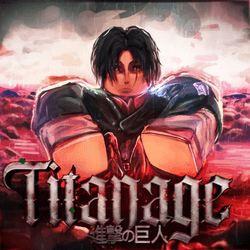 Game thumbnail for Titanage