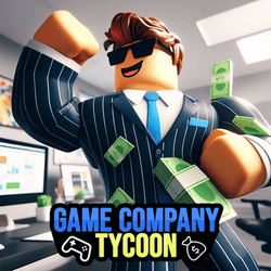 Game thumbnail for Game Company Tycoon