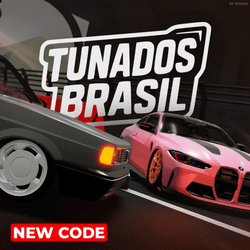 Game thumbnail for Tunados Brasil