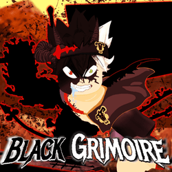 Game thumbnail for Black Grimoire