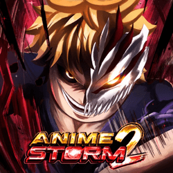 Game thumbnail for Anime Storm 2