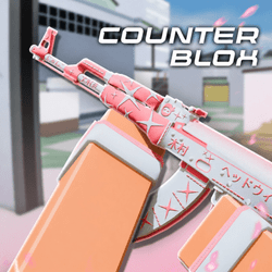 Counter Blox icon