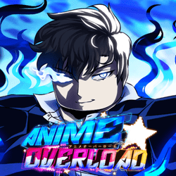 Game thumbnail for Anime Overload