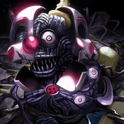 Game thumbnail for Bite By Night