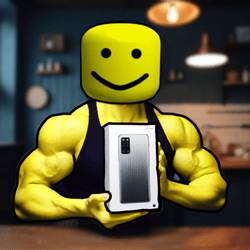Game thumbnail for PROVE DAD WRONG BY MAKING PHONES