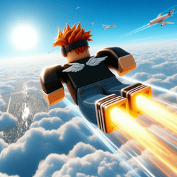 Game thumbnail for +1 Fly Every Second