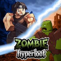 Game thumbnail for Zombie: HyperLoot