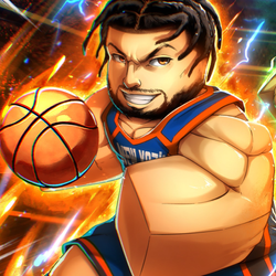 Game thumbnail for Basketball: Zero
