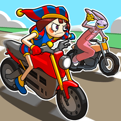 Game thumbnail for Super Driving Race