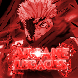 Game thumbnail for Arcane Legacies