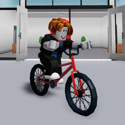 Game thumbnail for Fun Town RP