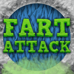 Fart Attack icon