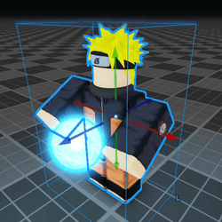 Game thumbnail for Anime Training Master