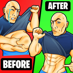 Game thumbnail for Push Up Battles