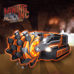 Game thumbnail for Mining INC: Remastered