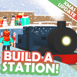 Game thumbnail for Station Master Tycoon