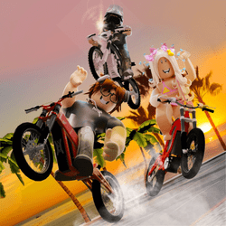 Game thumbnail for Urban Moto