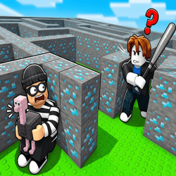 Game thumbnail for Build a Base and Steal