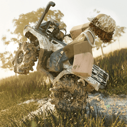 Game thumbnail for Peach State Off-Road