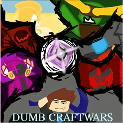 Game thumbnail for Dumb Craftwars