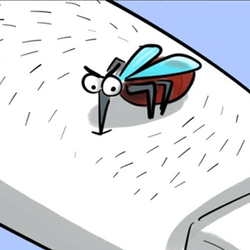 Game thumbnail for Mosquitoes VS Humans