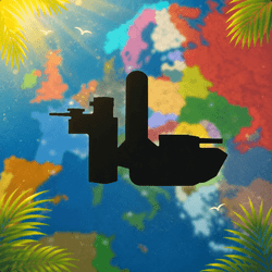 Game thumbnail for Nations Roleplay : Remastered