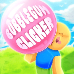 Game thumbnail for Bubble Gum Clicker