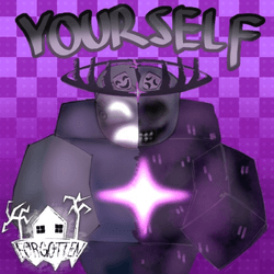 Game thumbnail for Forgotten