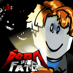 Game thumbnail for Doom By Fate