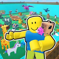 Game thumbnail for Build a Zoo