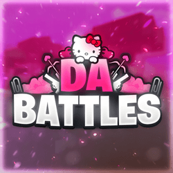 Game thumbnail for Da Battles