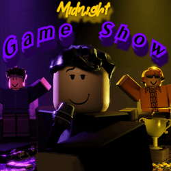 Game thumbnail for Midnight Game Show