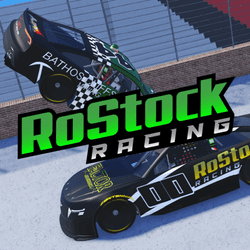 Game thumbnail for RoStock Racing