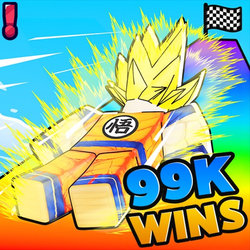 Game thumbnail for Anime Fly Race