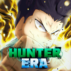 Game thumbnail for Hunter Era
