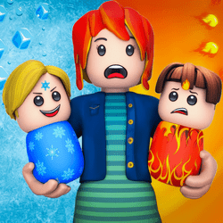 Game thumbnail for Baby City