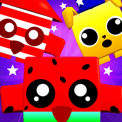 Game thumbnail for Pet Posse Simulator
