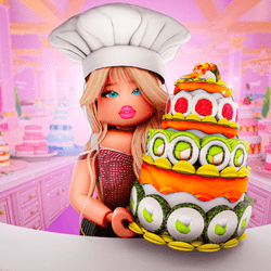Game thumbnail for Cook Off