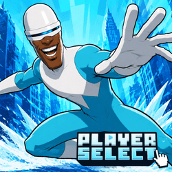 Game thumbnail for Player Select