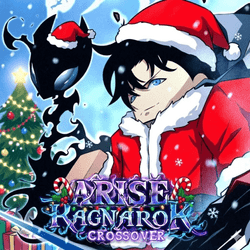 Game thumbnail for Arise Ragnarok