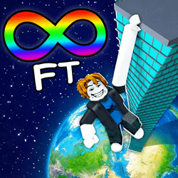 Game thumbnail for Climb to Infinity